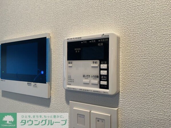 ハーモニーレジデンスグローバルキャピタルの物件内観写真